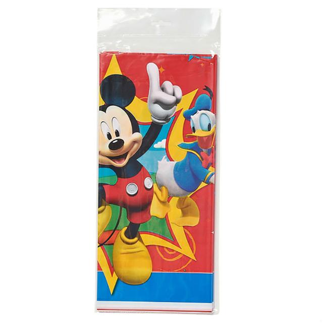 Party Camel - Mickey Mouse Party Table Cover