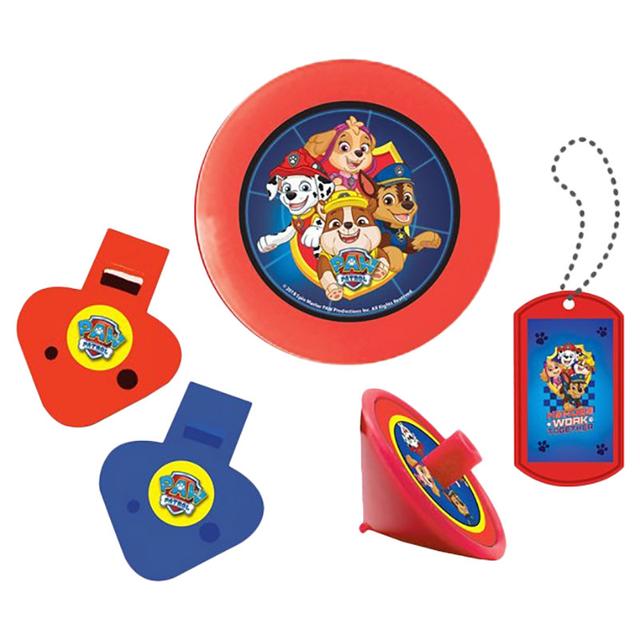 Party Camel - Paw Patrol Favour Pack