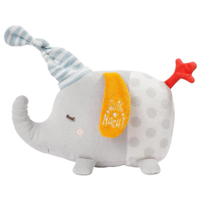 A Thousand & One Cuddles - Plush Elephant Night Light (Exclusive)