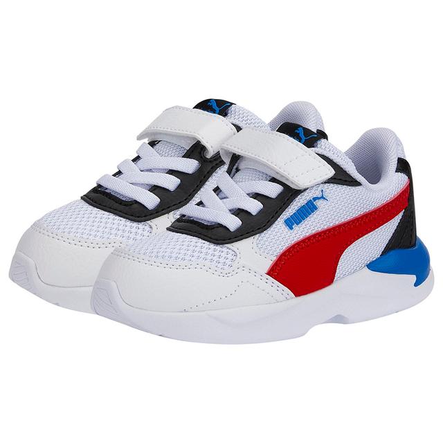 Puma - X-Ray Speed Lite Ac Infant Sneakers - White