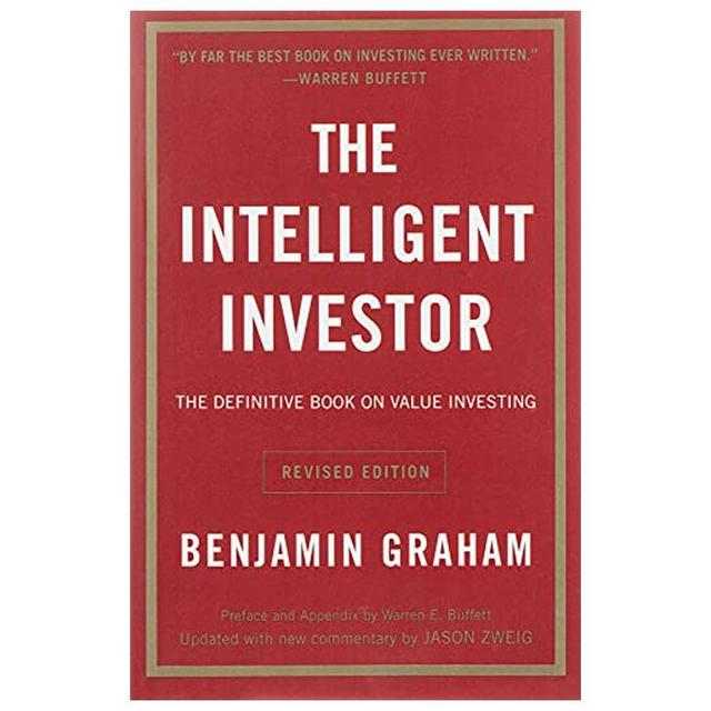 Intelligent Investor