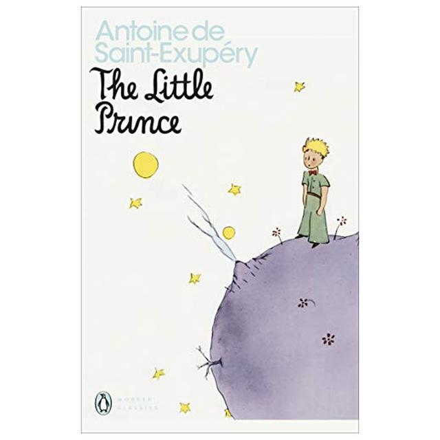 The Little Prince