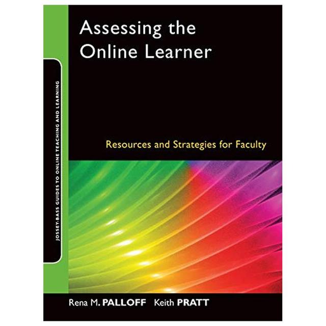 Assessing The Online Learner