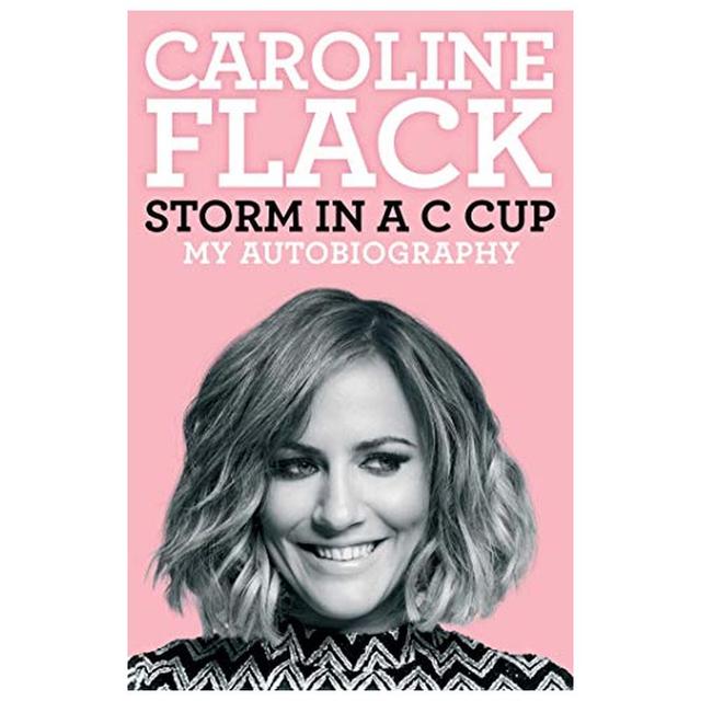 Storm In A C Cup: My Autobiography