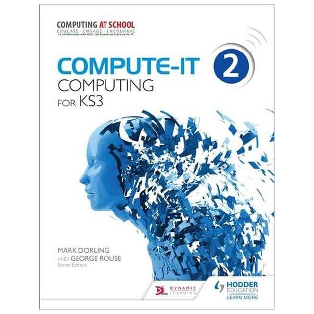 Compute-It: Computing For KS3