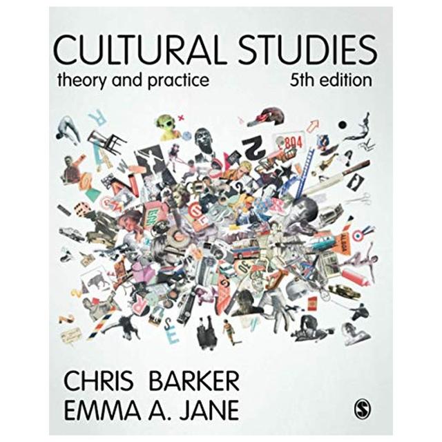 Cultural Studies: Theory And Practice