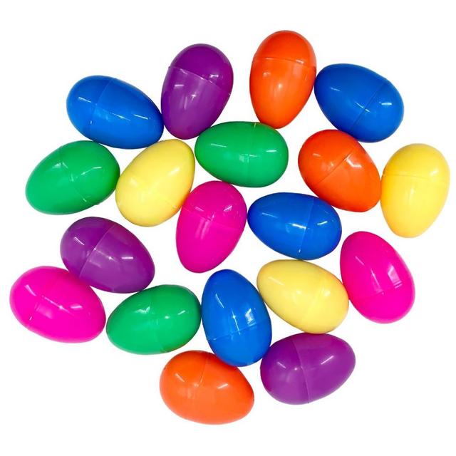 Party Magic - Easter Filler Eggs 19pc-Set