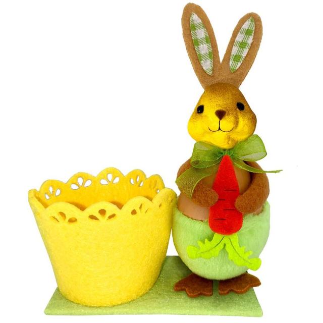 Party Magic - Easter Bunny With Basket