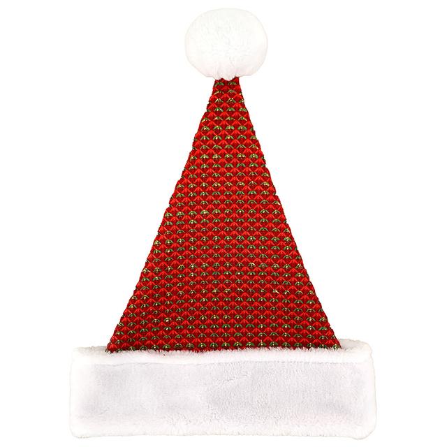 Christmas Magic - Designed Santa Hat