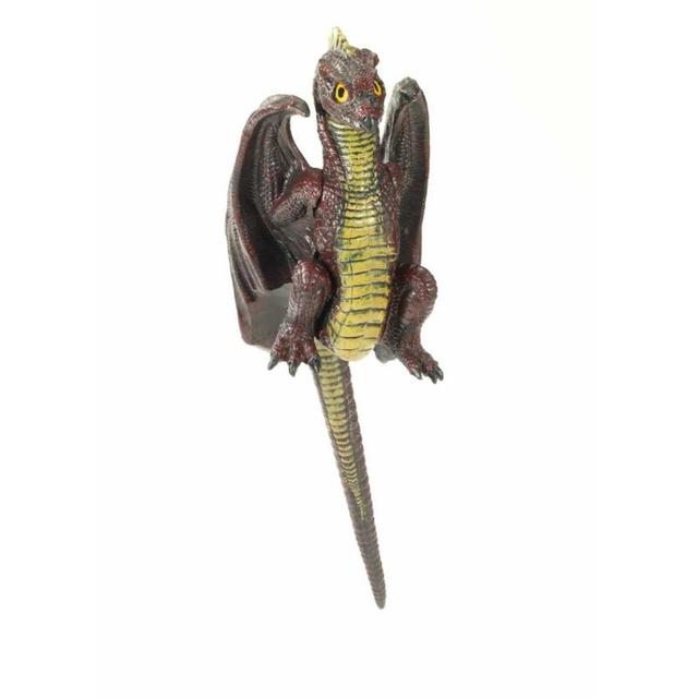 Forum - Medival Fantasy Dragon Shoulder Sitter