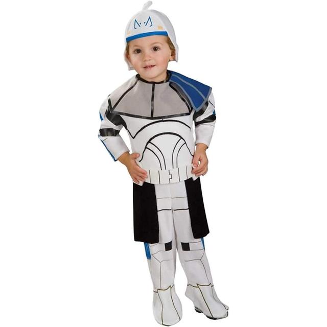 Rubies - Clone Trooper Captain Rex 24months