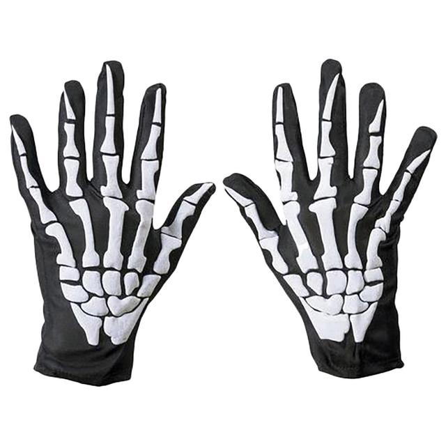 Widmann - Bone Gloves