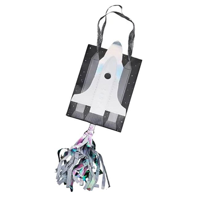 Hootyballoo - Space Party Bags - 5pcs