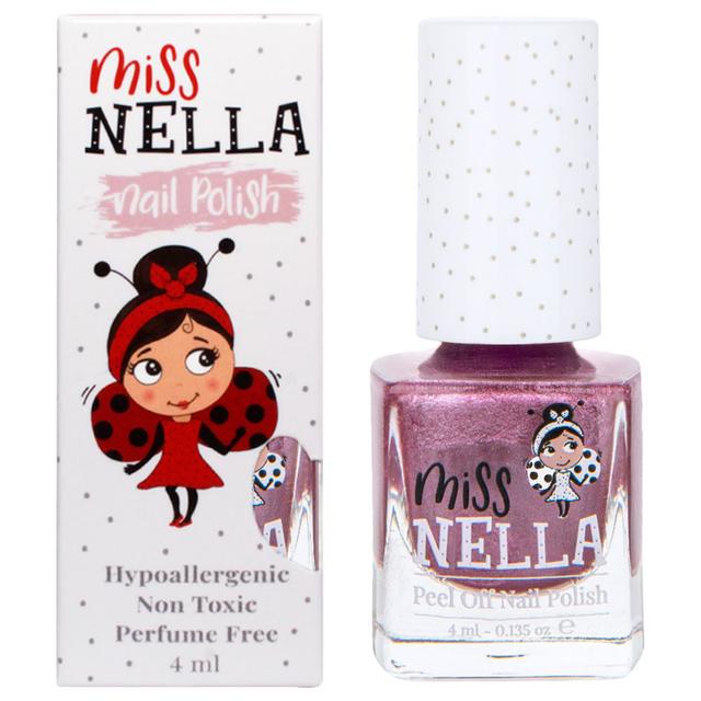 Miss Nella - Nail Polish - Diplodo-Kiss