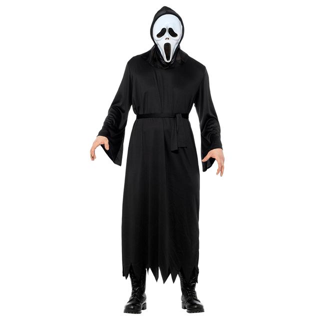 Party Magic - Screamer Men Costume 