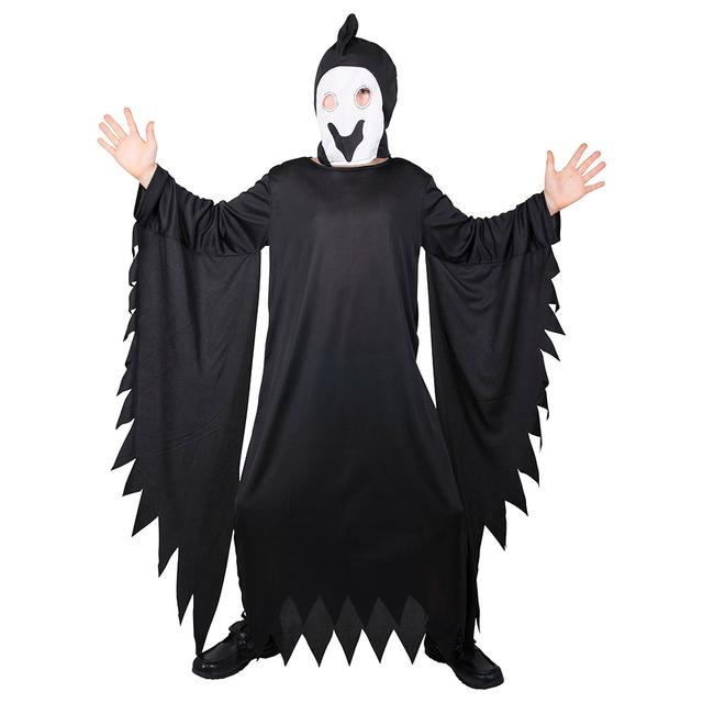 Party Magic - Dark Ghoul Boy Costume 