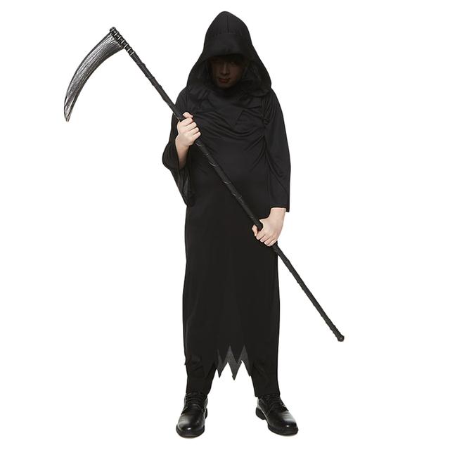 Party Magic - Phantom Of Darkness Men Costume 