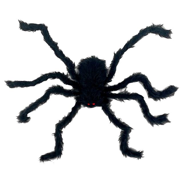 Party Magic - Spider 70cm 1pc