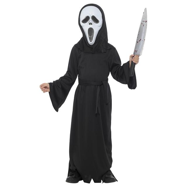 Party Magic - Screaming Ghost Boy Costume 