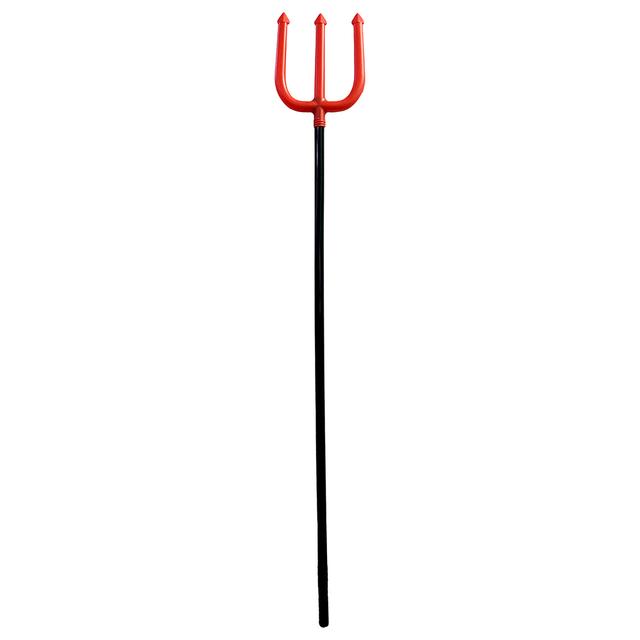 Party Magic - Devil Pitchfork Large