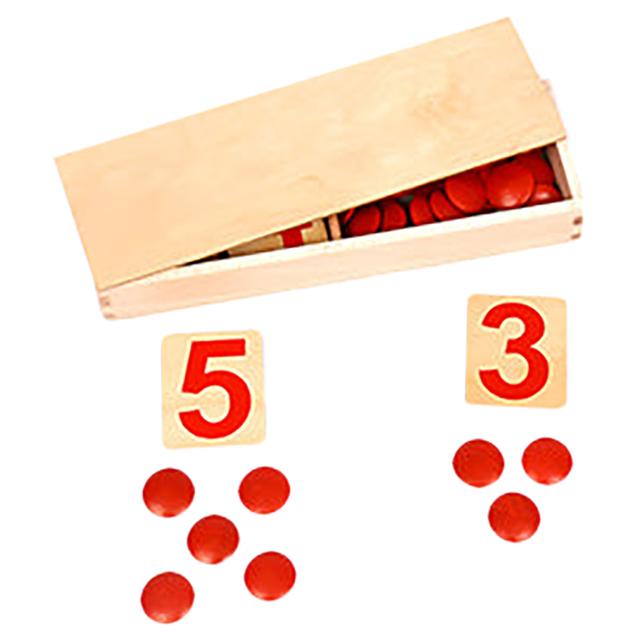 Edu Fun - Number & Counter