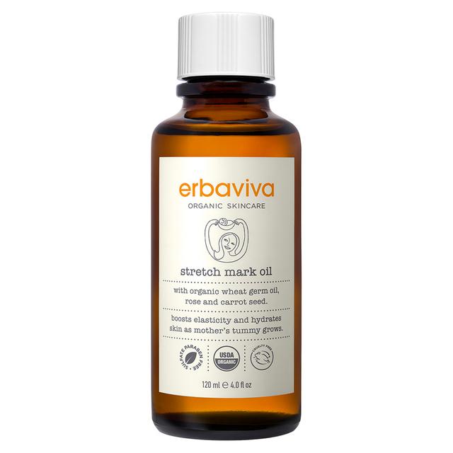 ERBAVIVA - Stretch Mark Oil