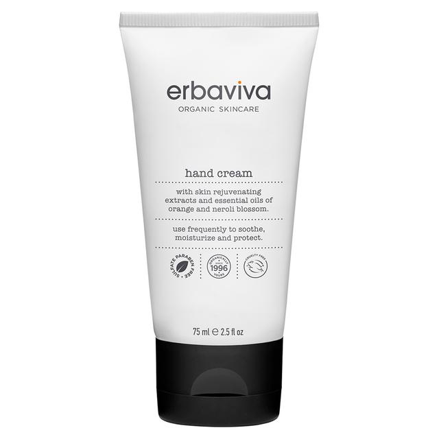 Erbaviva - Hand Cream 75ml