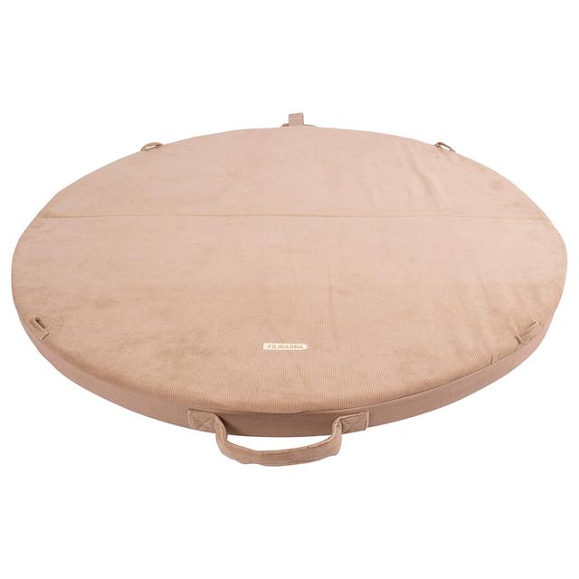 Filibabba - Loui Multi Mattress - Doeskin