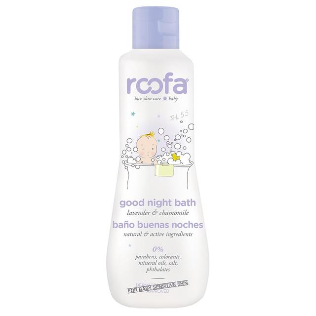 Roofa - Good Night Bath Gel