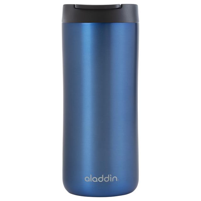 Aladdin - 0.47L Mug Leak Lock Vacuum Mug - Blue