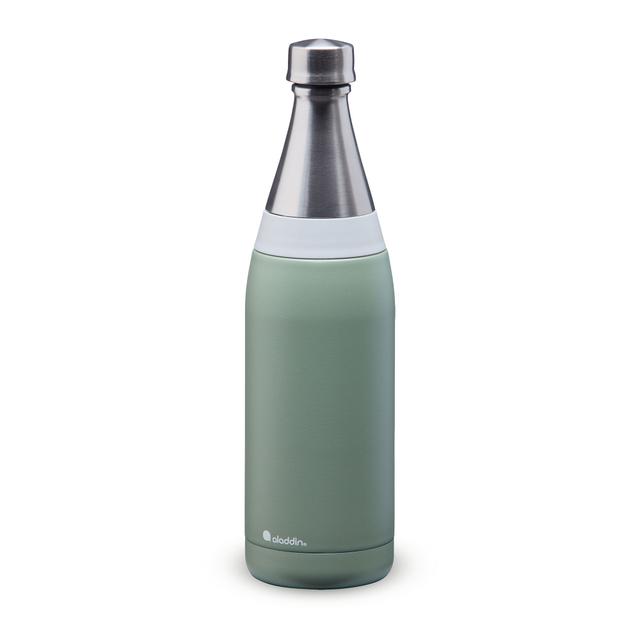 Aladdin Fresco Thermavac Water Bottle 0.6L Sage Green 