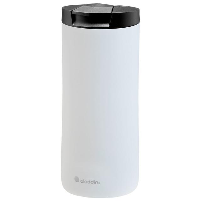 Aladdin - Urban Thermavac Travel Mug 0.35L - Satin White 