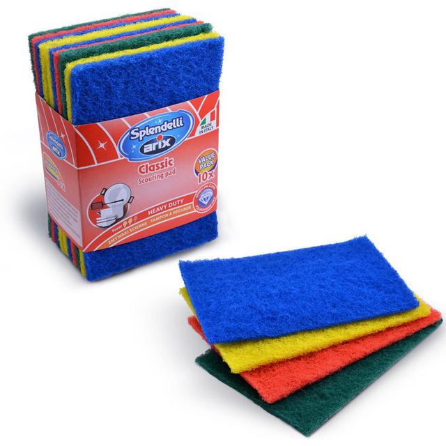 Arix - Scouring Pad 10pcs