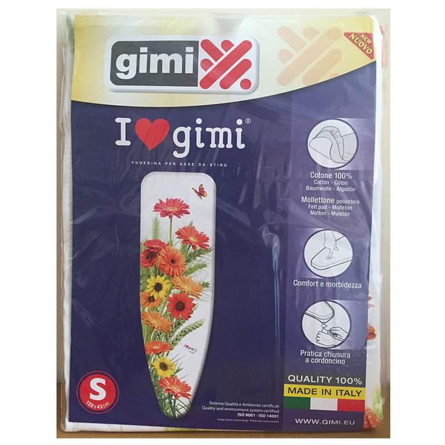 Gimi - I Love S S6 Ironing Board Cover