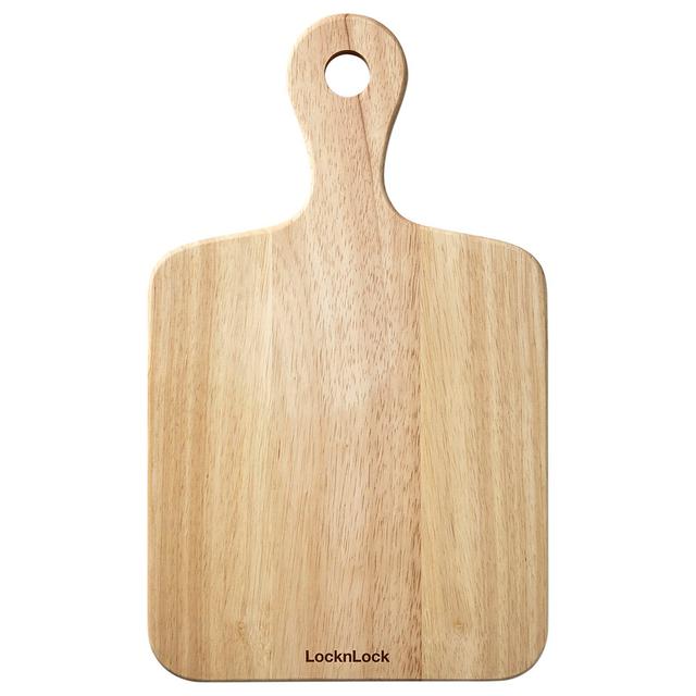 Lock&Lock - Wooden Cutting Board - Ping Pong