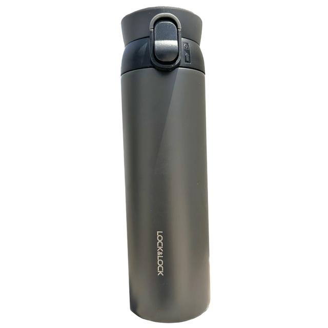 Lock&Lock - Stainless Steel Wanna Be Tumbler - 450ml