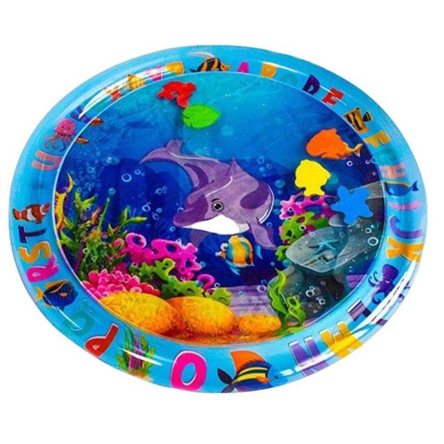 Factory Price - Atlantic Inflatable Water Playmat 