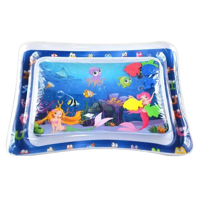 Factory Price - Arabian Inflatable Water Playmat 