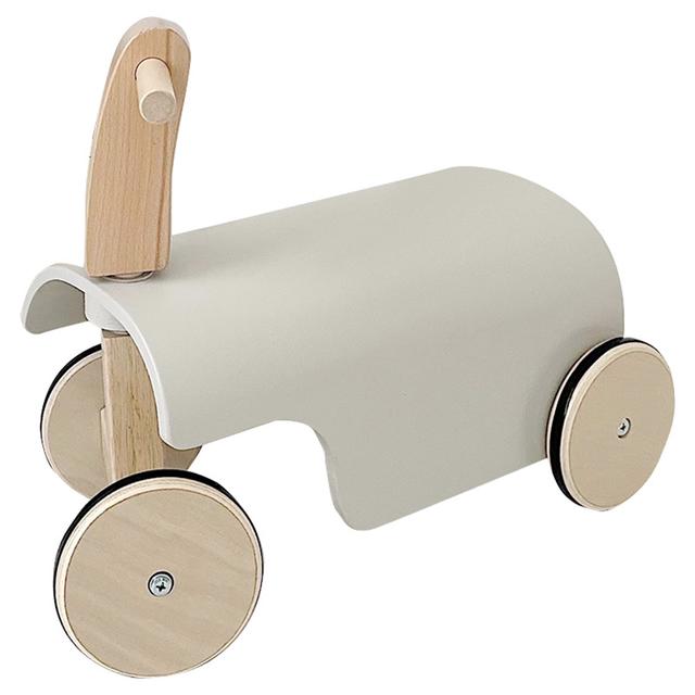 Factory Price - Wooden Balancing Ride On Toy