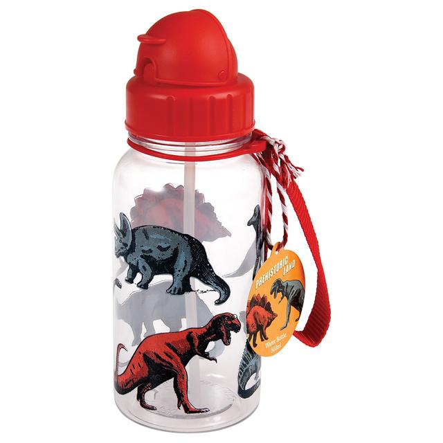 Rex London - Prehistoric Land Water Bottle