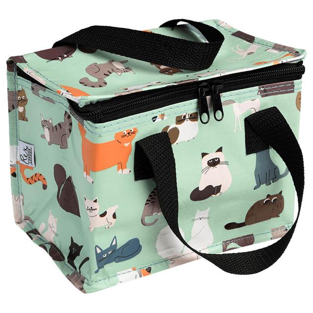 Rex London - Nine Lives Lunch Bag