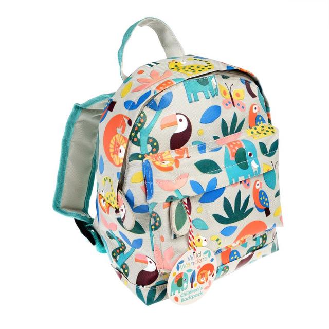 Rex London - Wild Wonders Mini Backpack