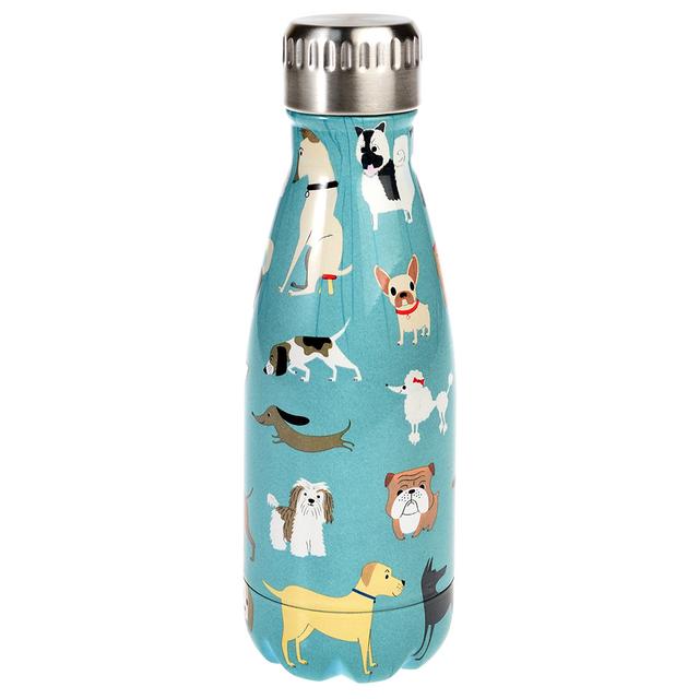 Rex London - Stainless Steel Bottle - Best In Show - 260ml