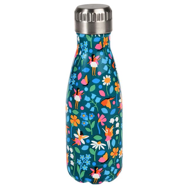 Rex London - Fairies In The Garden Stainless Steel Bottle 260ml