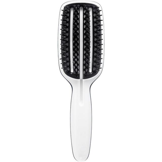 Tangle Teezer - Blow Styling Half Paddle White