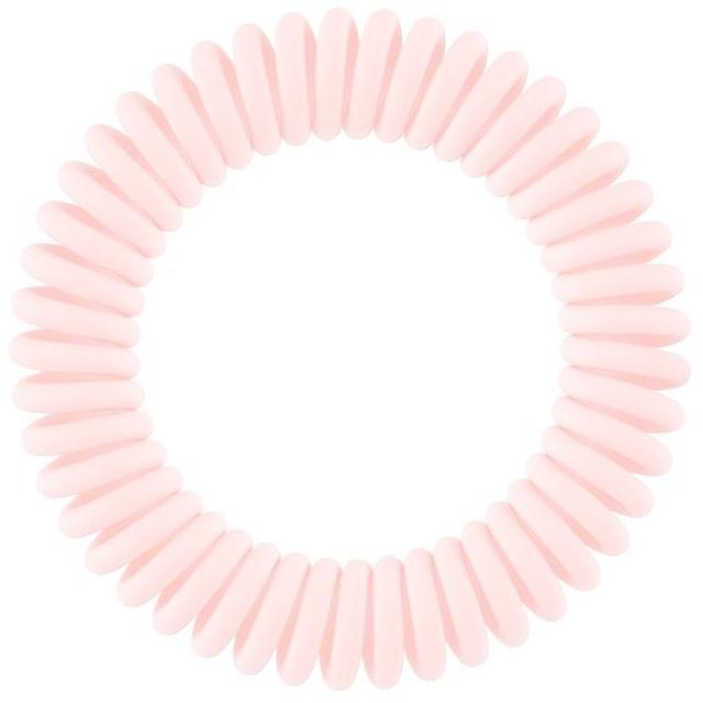 Invisibobble - Slim Retro Dreamin Cuter than you Pink