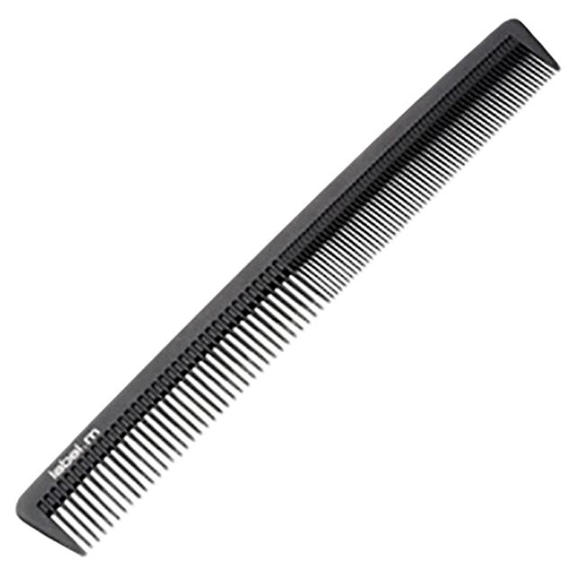 Label M - Cutting Comb - Large - Black