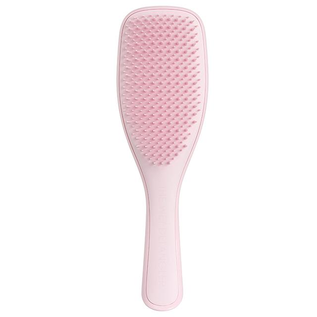 Tangle Teezer - Wet Detangler Hair Brush - Pink