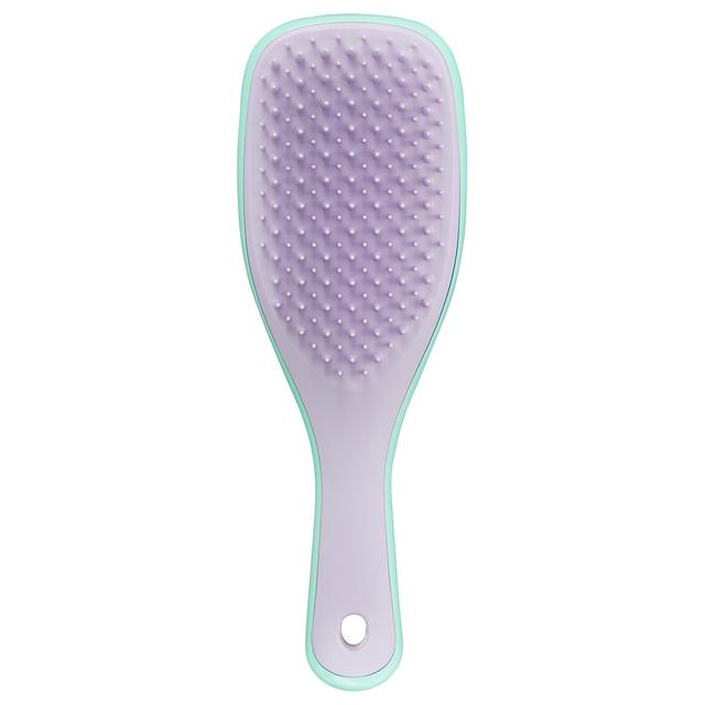 Tangle Teezer - Mini Wet Detangler - Mint/Lilac