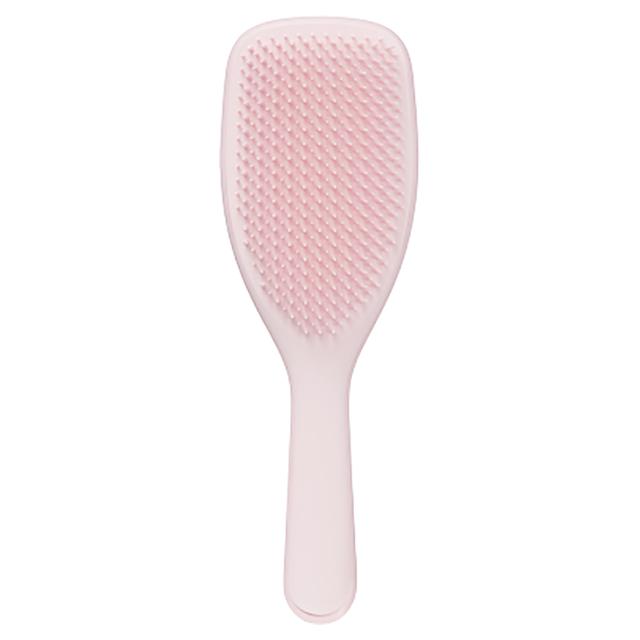 Tangle Teezer - The Large Wet Detangler Hairbrush - Pink